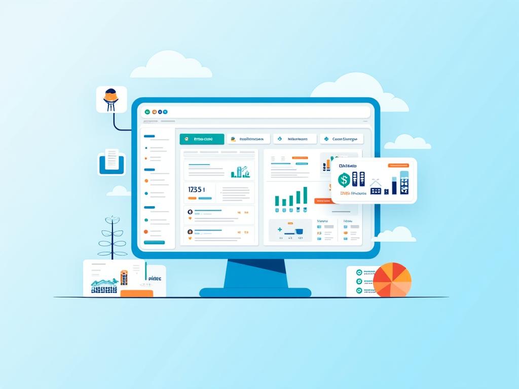 Dashboard personalizzate per eventi