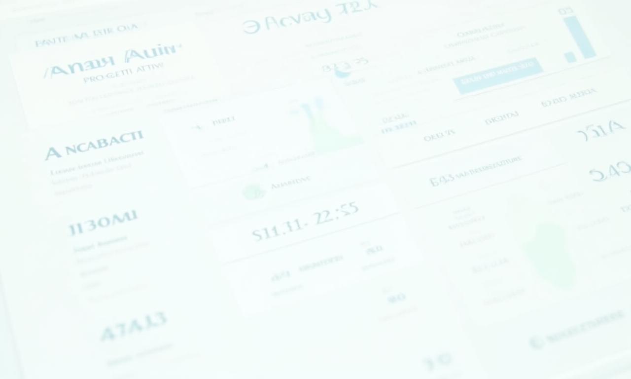 Dashboard budgeting per studi fotografici