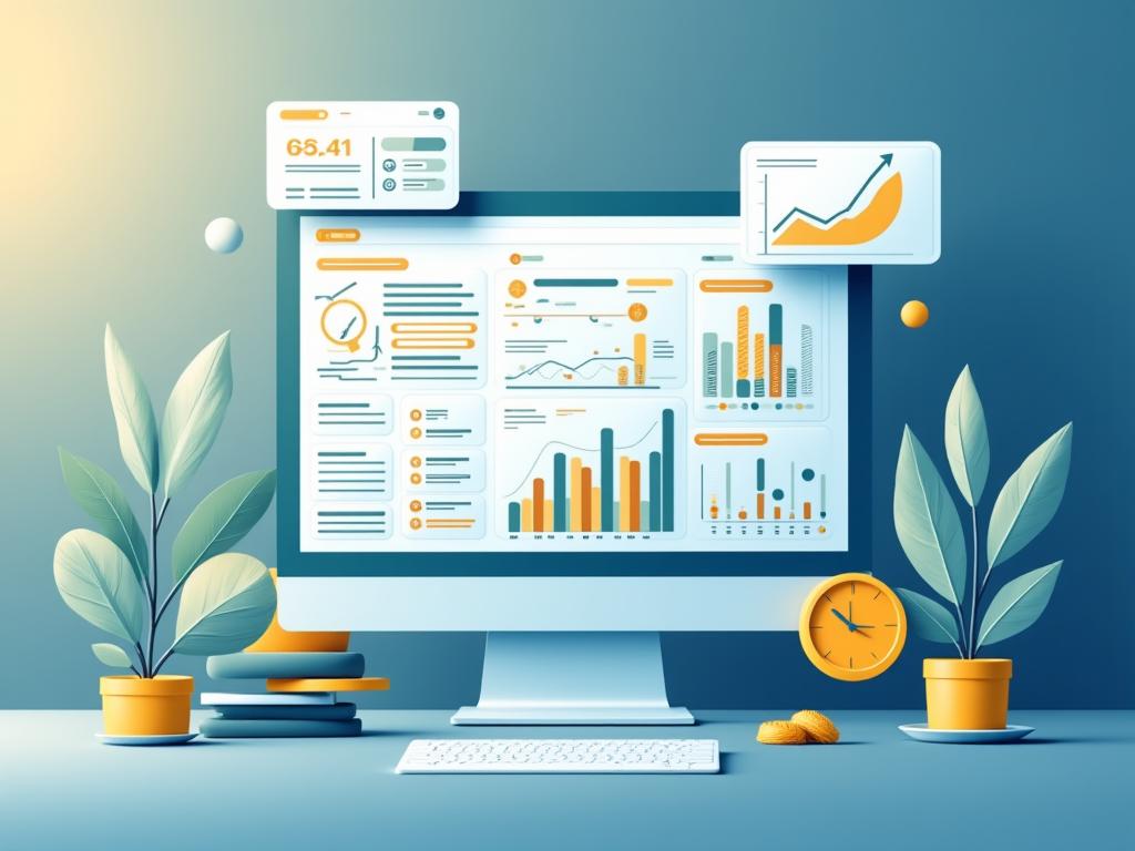 Business planner digitale per startup
