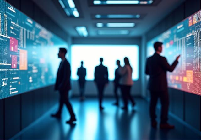 Caso successo startup tech